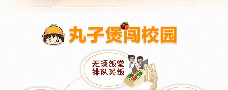 美的（Midea）电饭煲 电饭锅迷你1.6L电饭煲可拆洗内盖黑晶不粘内胆家用电饭煲 YN161