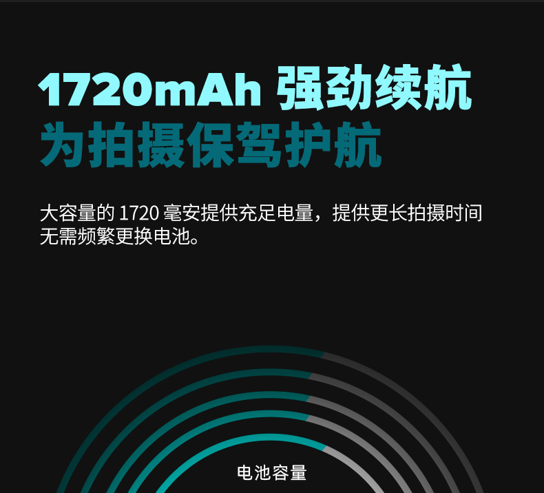 GoPro HERO10 Black 运动相机 防水记录防抖户外摩托骑行水下 照相机 Vlog数码运动摄像机