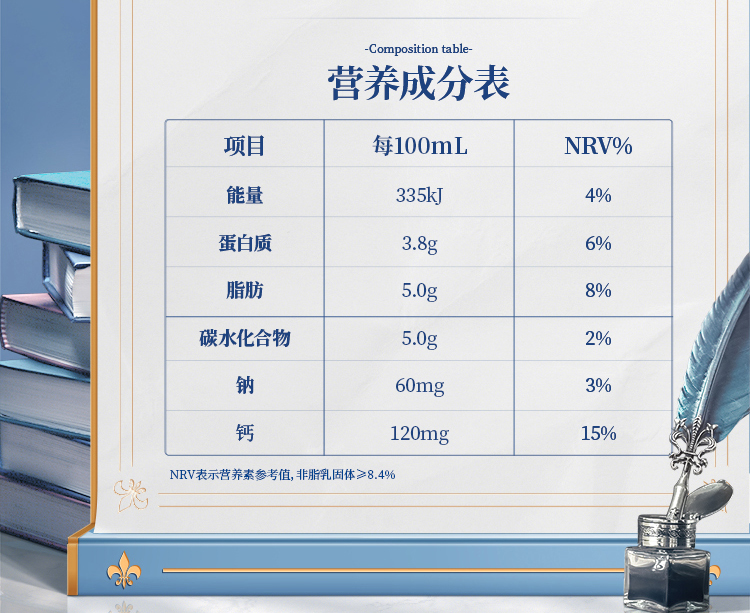 认养一头牛珍稀娟姗牛3.8g优质蛋白纯牛奶250ml * 10盒*2提