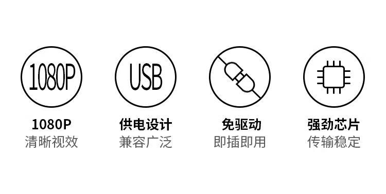 绿联 HDMI转VGA线 高清视频转换器转接头通用机顶盒电脑连接显示器投影仪1.5米扁线 40267