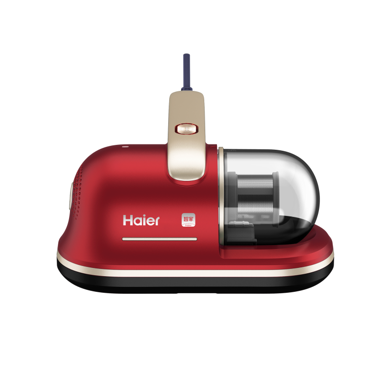 海尔 (Haier)HZ-C703R 高频拍打深层除螨仪家用 紫外线