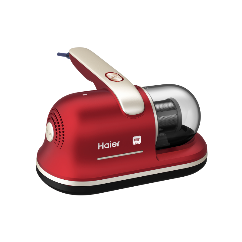 海尔 (Haier)HZ-C703R 高频拍打深层除螨仪家用 紫外线