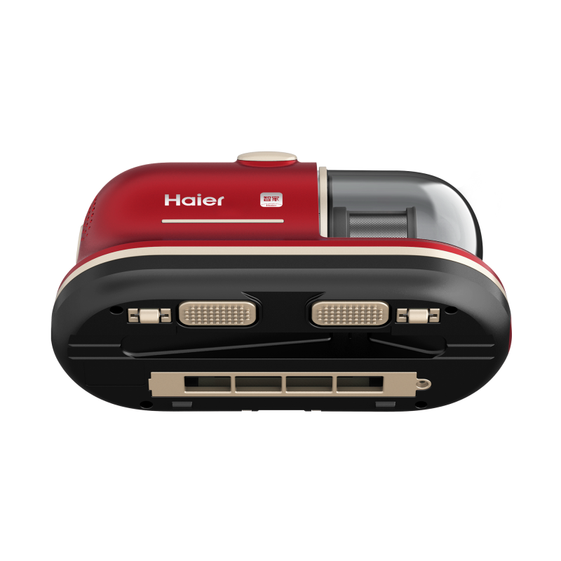 海尔 (Haier)HZ-C703R 高频拍打深层除螨仪家用 紫外线