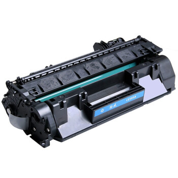 绘威CE505A 05A硒鼓 适用惠普HP P2035 P2035D P2035N P2055 P2055D CF280A M401dn M425dn