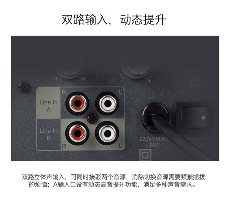 漫步者（EDIFIER）R1000BT 2.0声道 多媒体音箱 蓝牙音箱 音响 电脑音箱