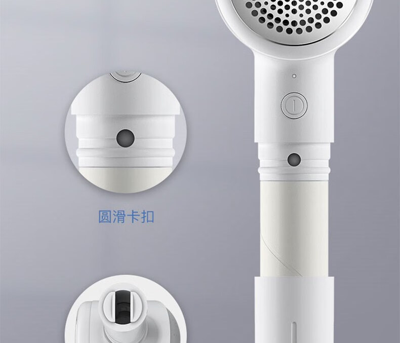 上亨（shangheng）毛球修剪器衣服去球刮毛球神器去毛球机白色SHZH-028充电款