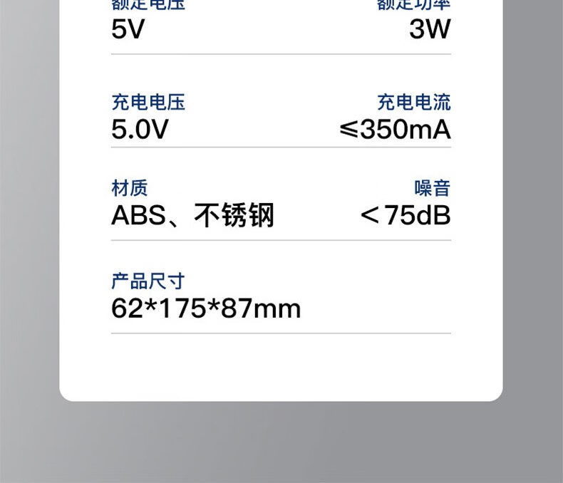 上亨（shangheng）毛球修剪器衣服去球刮毛球神器去毛球机白色SHZH-028充电款