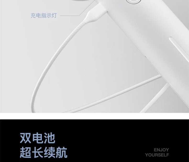上亨（shangheng）毛球修剪器衣服去球刮毛球神器去毛球机白色SHZH-028充电款