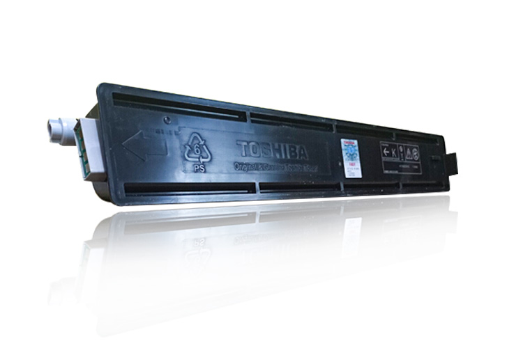 e代经典 T-2309C粉盒 适用东芝TOSHIBA 2309C 2303/2803/2809复印机粉盒