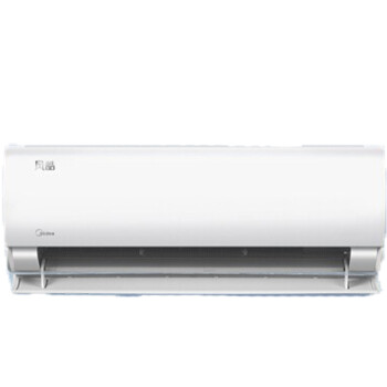 美的(Midea)空调 新一级能效 大1.5匹变频冷暖自清洁空调挂机  KFR-35GW/N8MJC1A