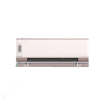 美的(Midea)  大1.5匹 新一级变频冷暖 S+无风感 新风空调 家用壁挂式挂机 KFR-35GW/BP3DN8Y-KW100(1)