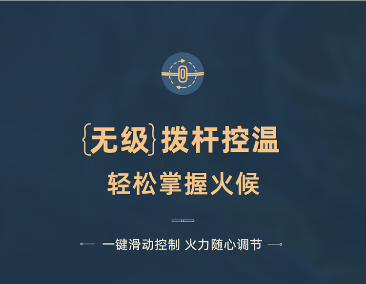 小熊（Bear）电炒锅  DHG-P40F2 电火锅 电煮锅    电锅分体 电热锅 多功能锅多用途锅家用涮烤火锅锅具4L