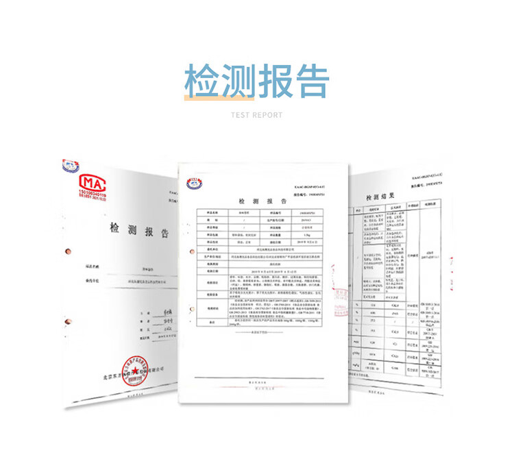 雅觅曲奇饼干点心礼盒 律动食光”糖菓点礼盒（蓝）850g