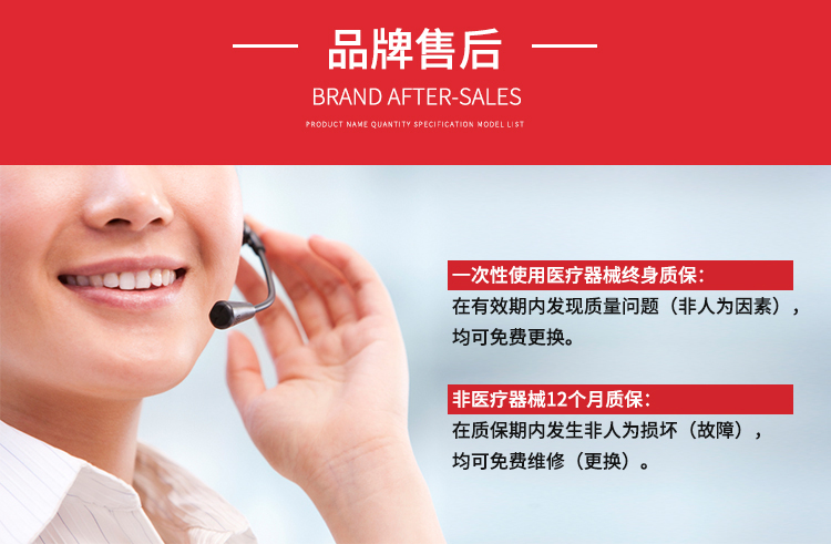 爱备护 家用药品应急收纳箱壁挂式带锁安全药箱ABH-S004A