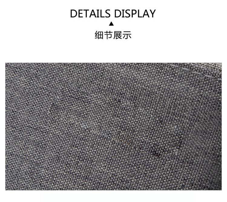 恒源祥 时尚撞色小单肩包 HYX001XB 灰色