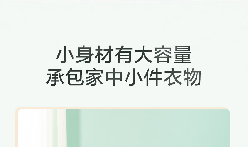 美的（Midea）迷你折叠洗衣机便携式 内衣内裤袜子出差旅行儿童宝宝家用宿舍用母婴小型洗衣机 MX-XBG01