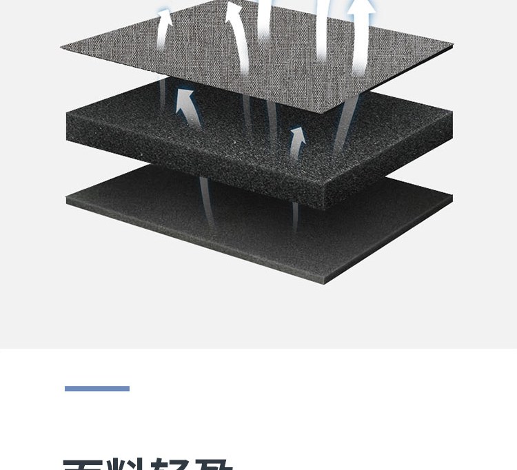 恒源祥 商务双肩电脑包 HYX010XB 酒红色