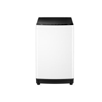 美的（Midea）波轮洗衣机全自动 9公斤大容量家用下排水专利免清洗 感应电机 MB90ECO