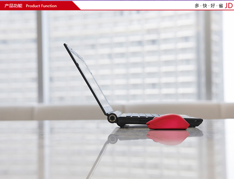 罗技（Logitech）M280鼠标 无线鼠标 家用商务办公鼠标 右手鼠标 带无线2.4G接收器黑色
