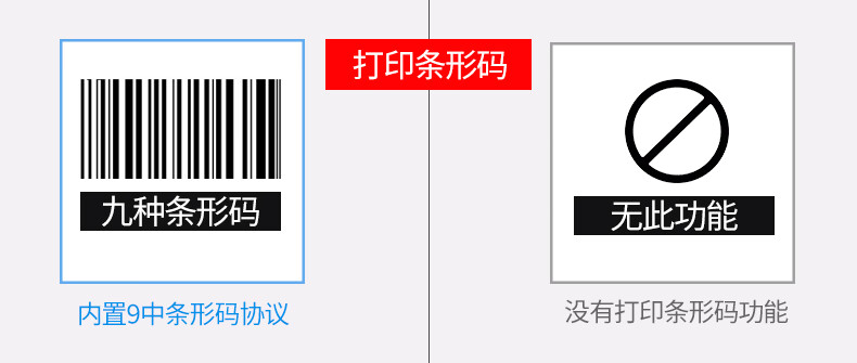 兄弟（brother） PT-E115B便携式标签打印机网线缆通信电力标签机