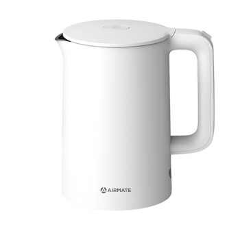 艾美特（AIRMATE）简约派养生壶电水壶办公室便携水壶 CS1515