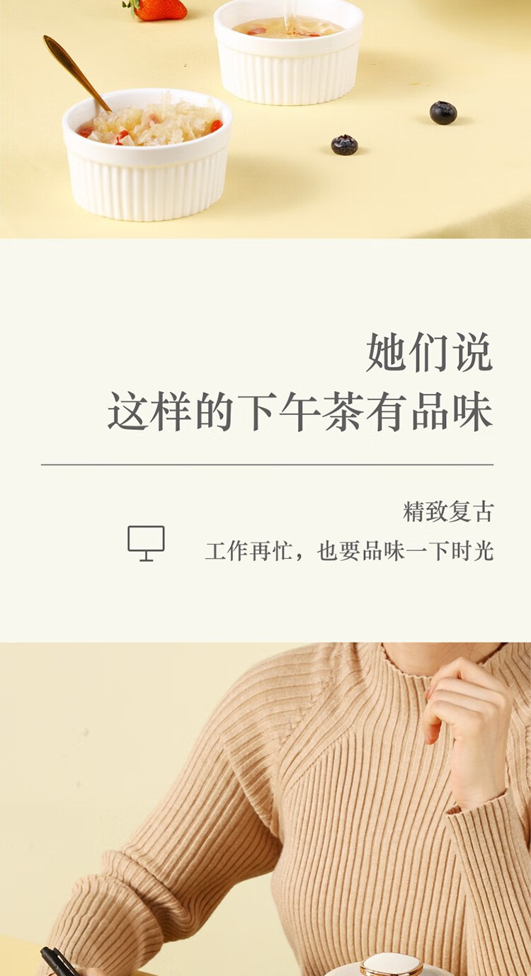 艾美特（AIRMATE）简约派养生壶电水壶办公室便携水壶 CS0608