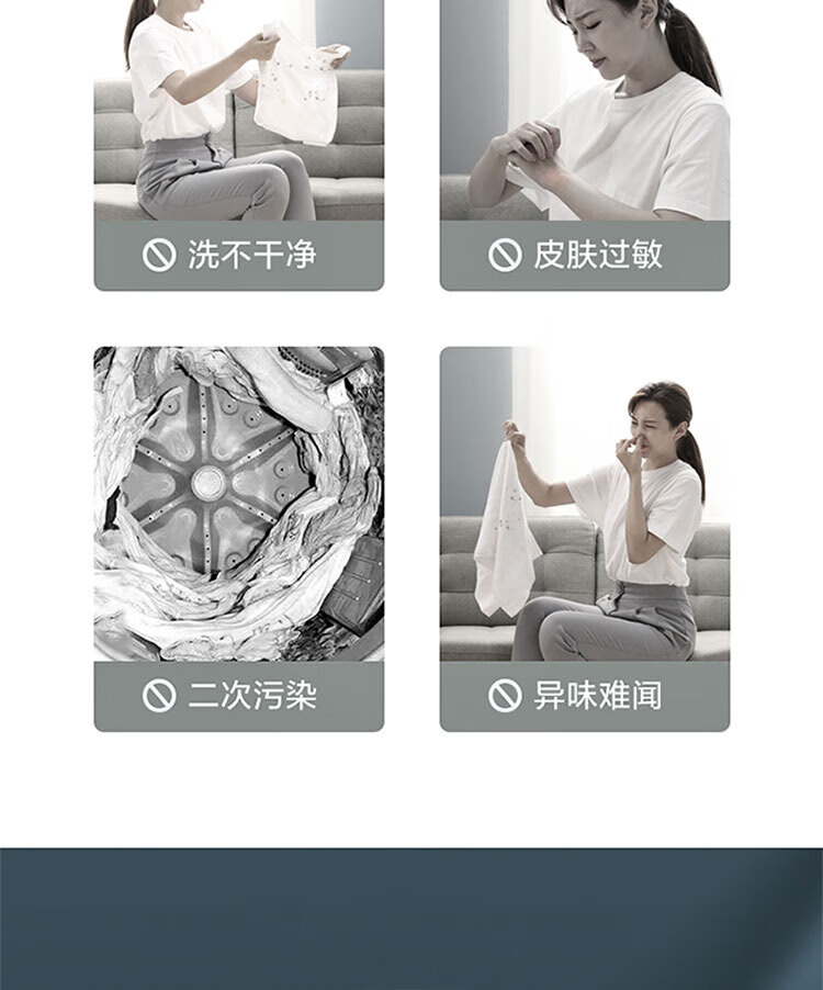 小天鹅（LittleSwan）10公斤 波轮洗衣机全自动 健康免清洗TB100V23H