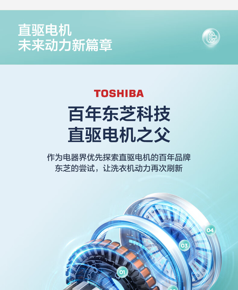 美的 (Midea)滚筒洗衣机全自动 10公斤变频直驱 真丝柔洗 京东小家 初见系列 MG100V70WD5