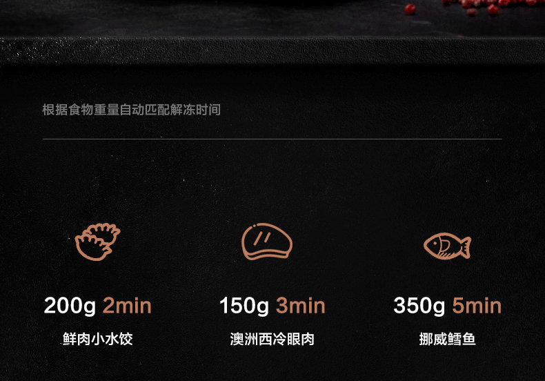美的（Midea）M3-L235F变频微波炉光波烧烤电烤箱一体机23升