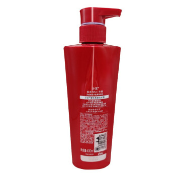 沙宣垂坠质感洗护套装400ml*2瓶洗发露+400ml护发素