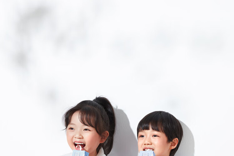认养一头牛纯牛奶250ml*12盒*2提 早餐营养纯牛奶健康纯牛奶