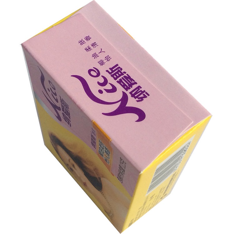 纳爱斯香皂盒装(怡人清香)125g 6块装