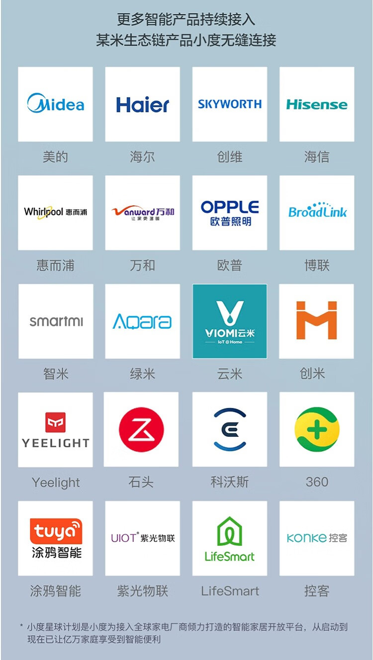 小度 智能音箱2旗舰版 百度AI红外语音遥控蓝牙音箱wifi小杜无线网络迷你音响低音炮闹钟家用学习机