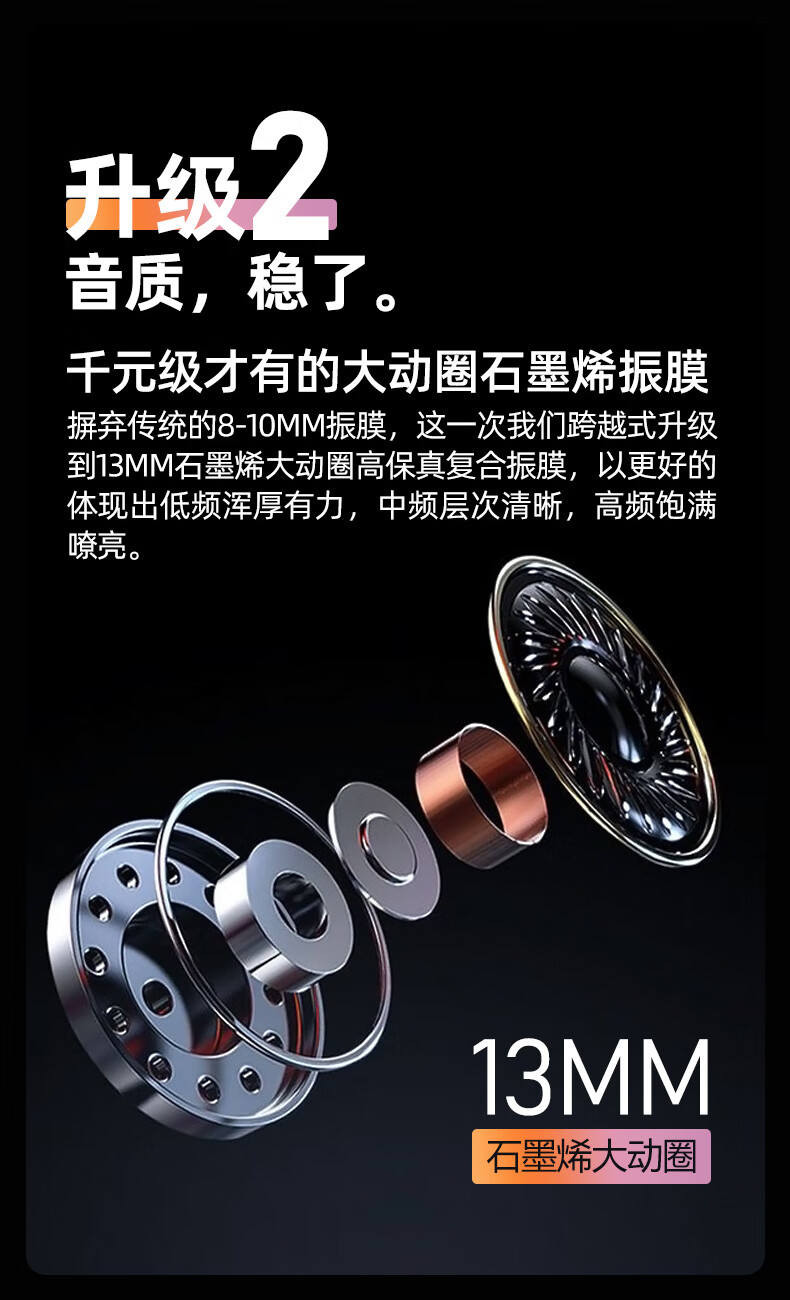 纽曼（Newmine）TWS-X5 蓝牙耳机 无线半入耳式 音乐耳麦 适用苹果华为小米安卓 运动跑步长续航 白色