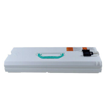 绘威 NPG-67废粉盒 适用佳能C3020 C3025 C3120L C3125 C3320 C3520 C3525 C3720 C3725 C3730 1支装