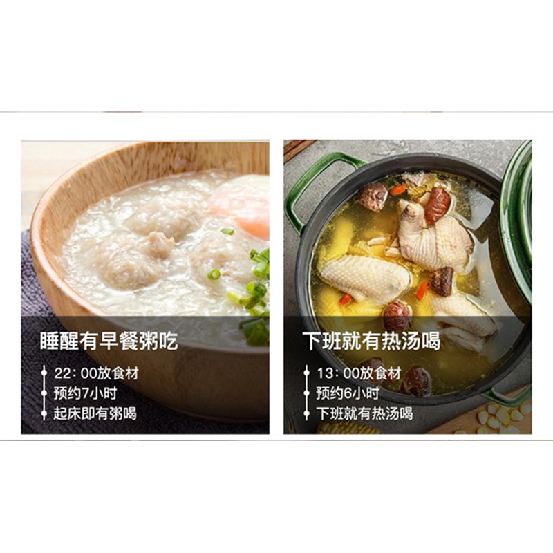 长虹养生壶 电水壶烧水壶煎药壶煮茶器煮茶壶电热水壶 迷你玻璃花茶壶黑茶恒温水壶CYS-18D06C