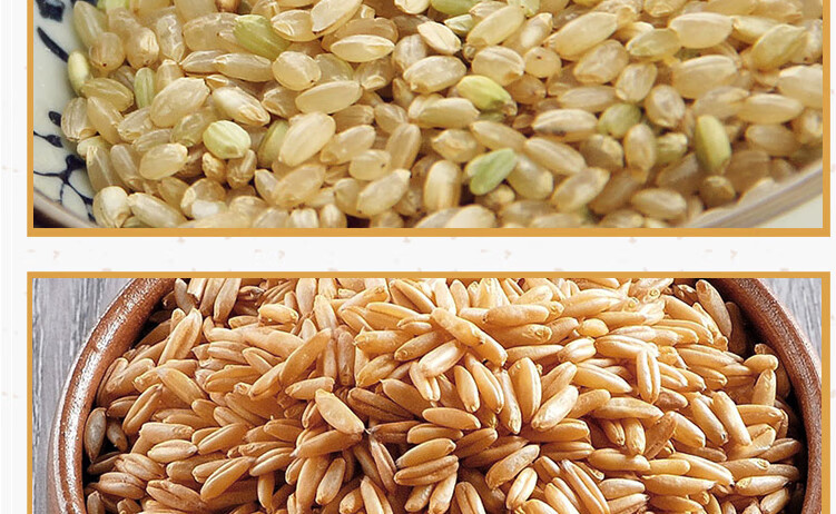 燕之坊 金谷满仓杂粮礼盒五谷杂粮礼盒1.18kg