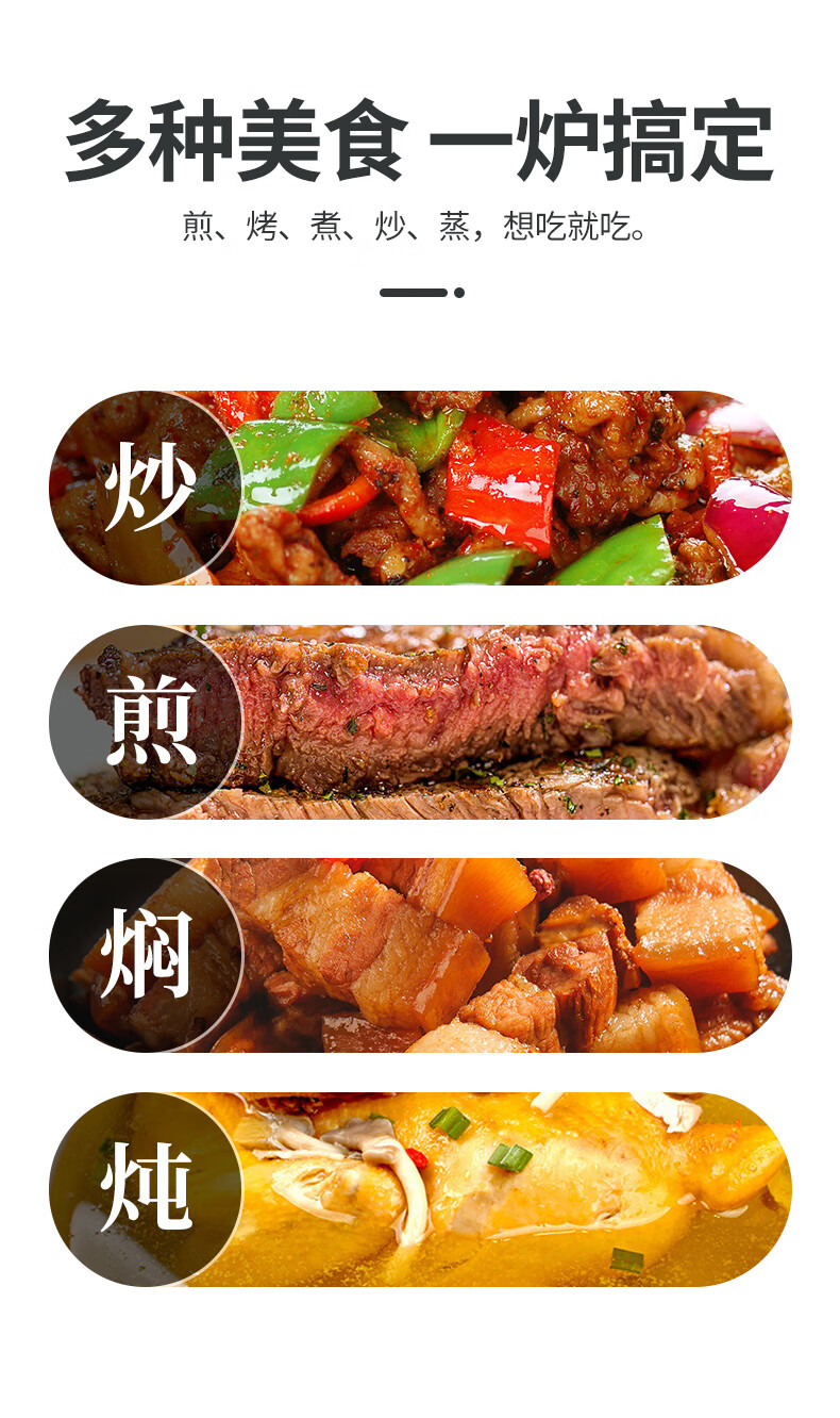 脉鲜卡式炉户外烧烤不锈钢迷你野外防风红外线炉头卡式炉8000ASC