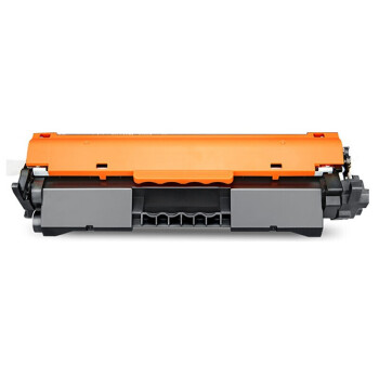 绘威CF230X大容量粉盒带芯片 适用惠普HP M203d M203dn M203dw M227d M227fdn M227sdn硒鼓 标签打印墨粉盒