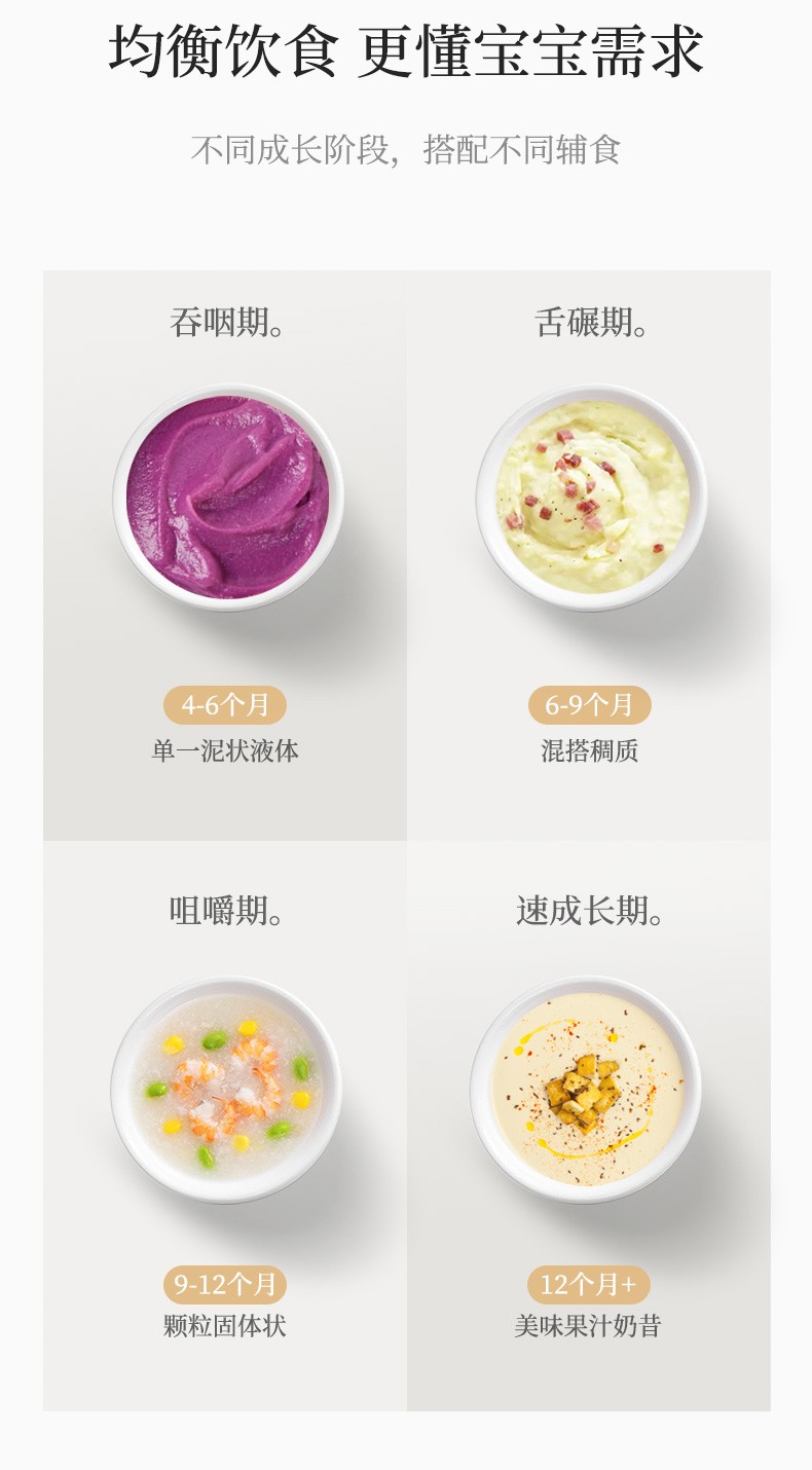 艾美特（Airmate）多功能搅拌机绞肉机 绞肉机CL2001