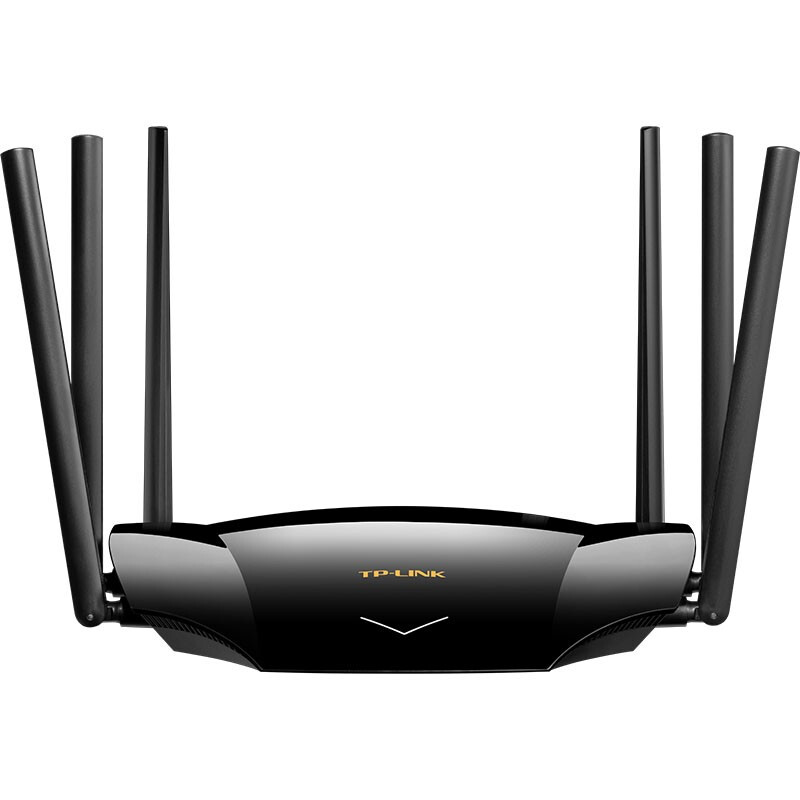 TP-LINK   AX5400千兆无线路由器 Mesh易展版路由wifi6  TL-XDR5430易展版