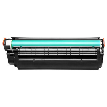 绘威Q2612A 12A大容量硒鼓 适用惠普HP1010 1018 1020plus 1022 3015 3030 3050 M1005 M1319f MFP打印机墨盒