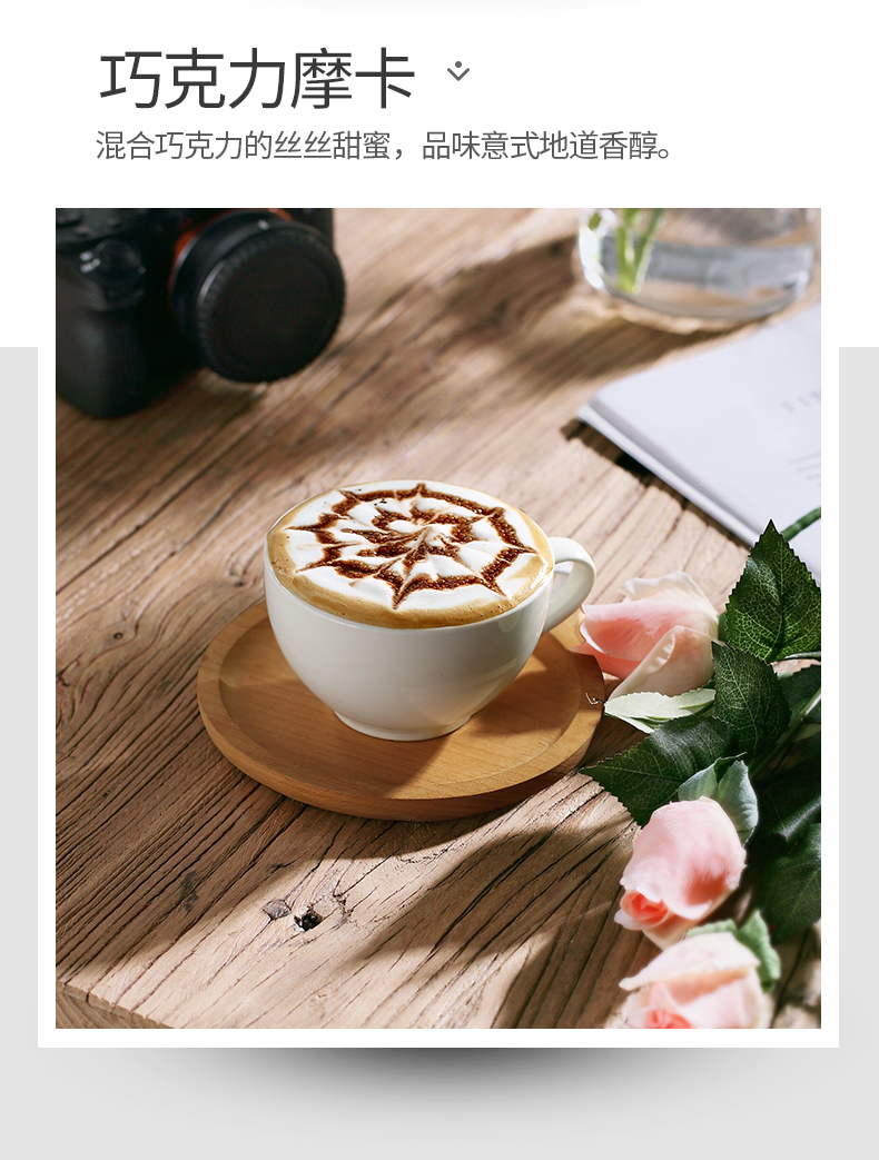 东菱（Donlim）咖啡机家用 意式20Bar高压萃取 可视化控温 蒸汽打奶泡 意式浓缩 DL-5700P