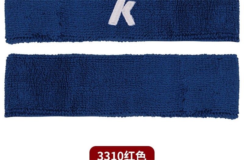 川崎（kawasaki）运动护具 可调节男女通用护具 护腕 KF-3106黑色（单个装） 均码