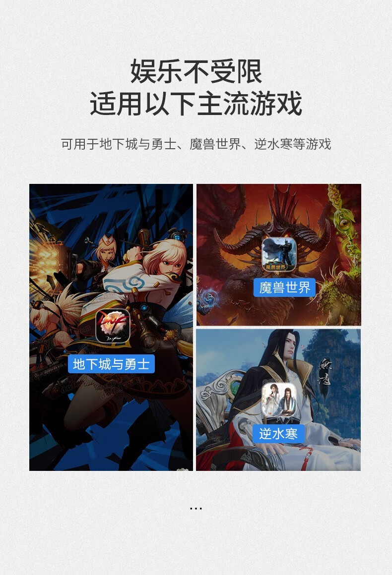 绿联 60102 8口同步控制器4多开 一套键盘鼠标控制多台电脑主机共享kvm切换器 1进8出 CM229
