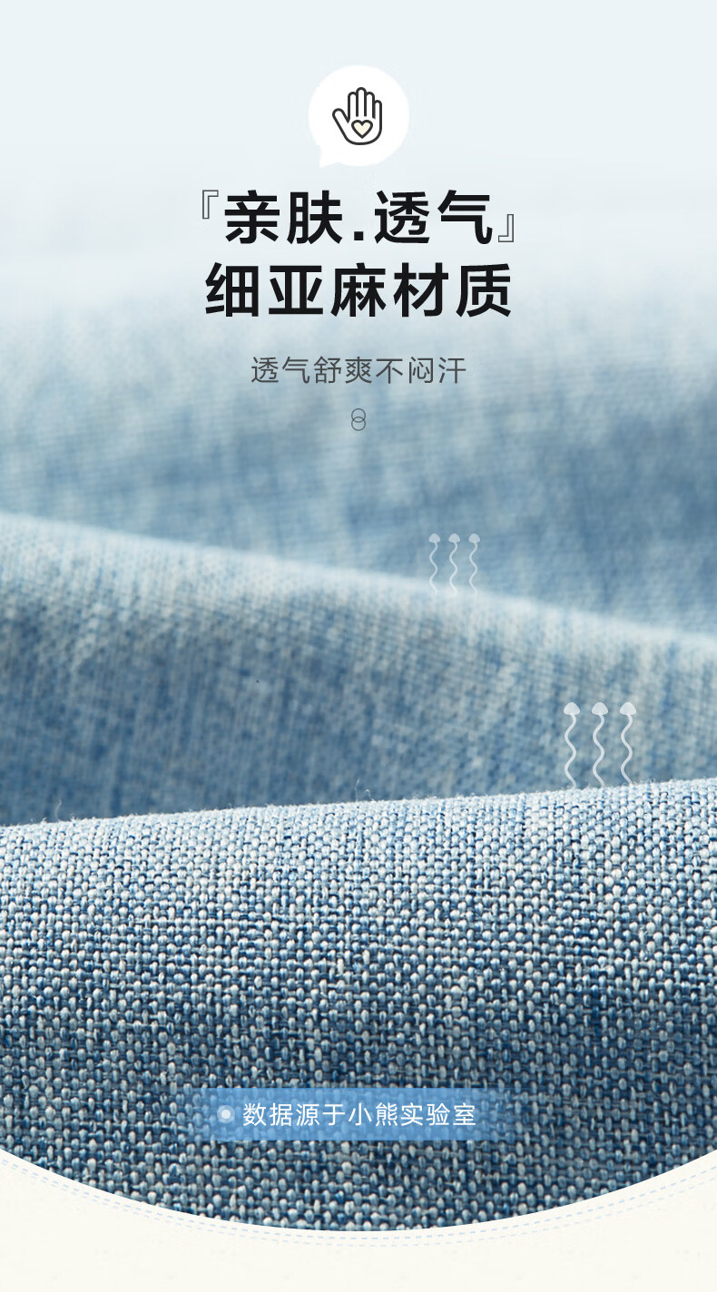 小熊（Bear）颈椎按摩器 AMQ-B24A1 腰部按摩器 肩颈按摩器 全身揉捏按摩靠垫按摩枕靠枕按摩仪