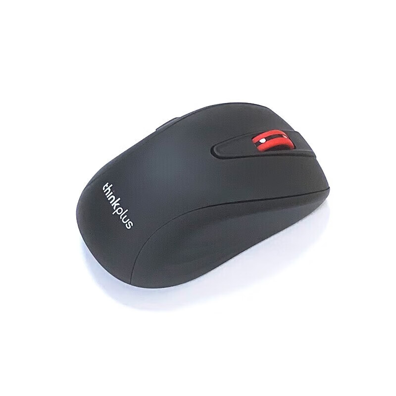 联想（Lenovo）ThinkLife无线鼠标 WL200 Pro 电脑台式机通用鼠标办公鼠标