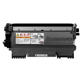 联想（Lenovo）LT2641原装专用墨粉(适用于LJ2600D 2650DN M7600 M7600D M7650DF M7650DNF打印机)