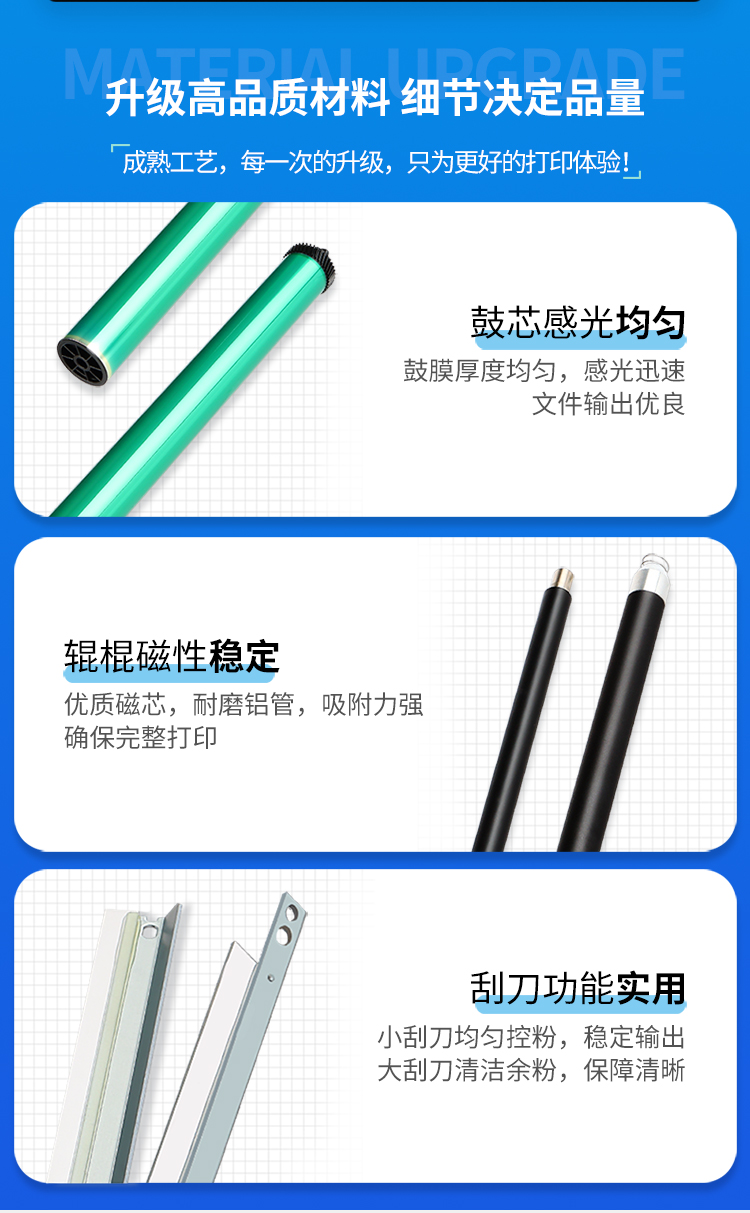 天色CF294A易加粉粉盒带芯片 适用惠普HP LaserJet Pro MFP M118D M148DW M148FDW M149FDW打印机硒鼓