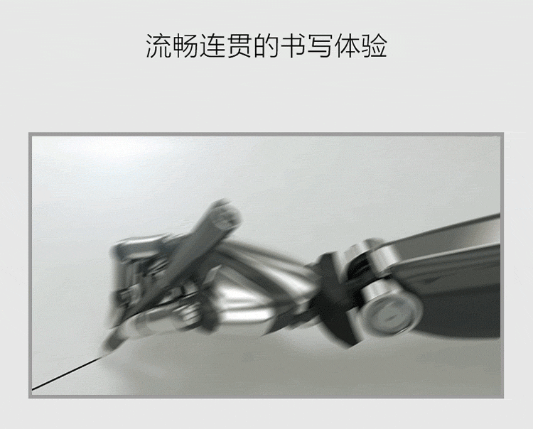 得力（deli）0.5mm子弹头中性笔 磨砂杆黑色水笔 商务签字笔 碳素水笔 12支盒装 S114